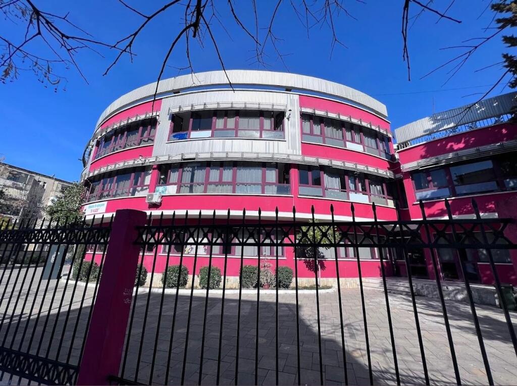 Apartment for sale 2+1 Red School (near New Bazaar)