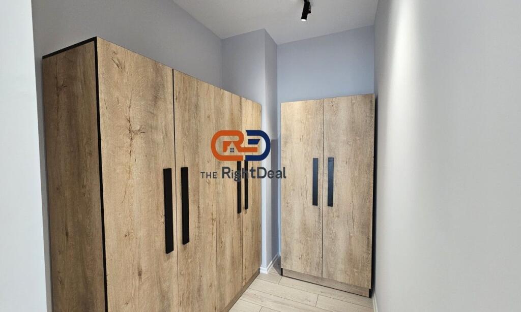 Tek River Residence, Shitet Super Apartament 2+1+2 I I Mobiluar + Post Parkimi!