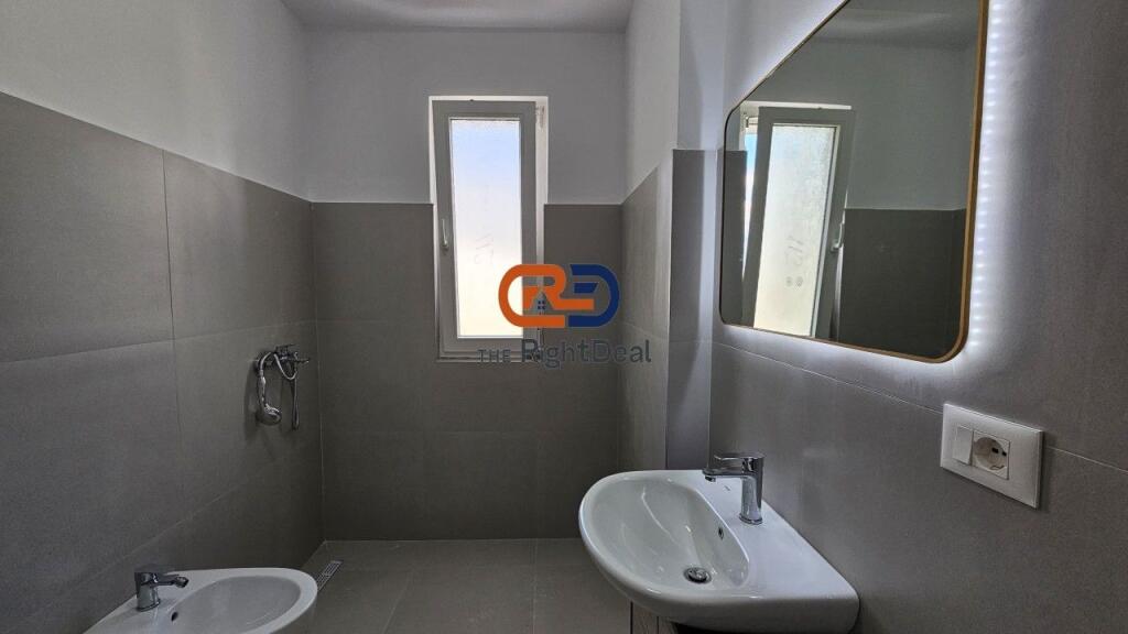 Tek River Residence, Shitet Super Apartament 2+1+2 I I Mobiluar + Post Parkimi!