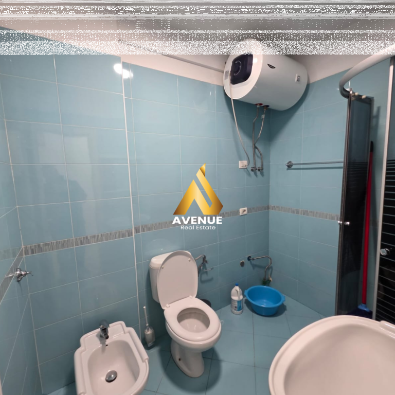 Appartamento 2+1 in affitto - Yzberisht, Tirana