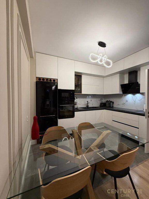 Apartment 2+1+2 for sale near Kika 2, Commune of Paris