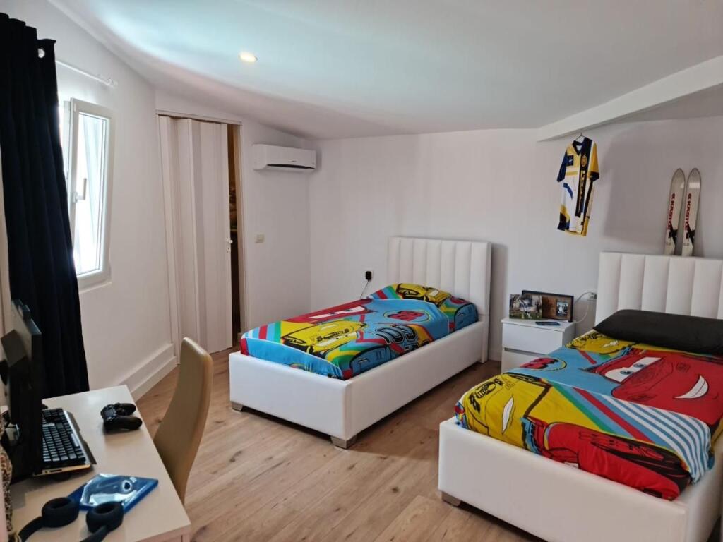 Penthouse For Sale In Golem