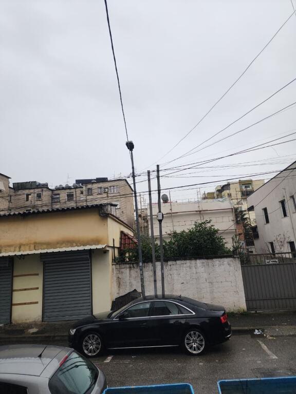 Apartment 1+1 for sale ( 📍QSUT Bajram Curri School ) 🔥 (53.6m2), new air conditioner ✨ 2nd floor, Price: 95,000€