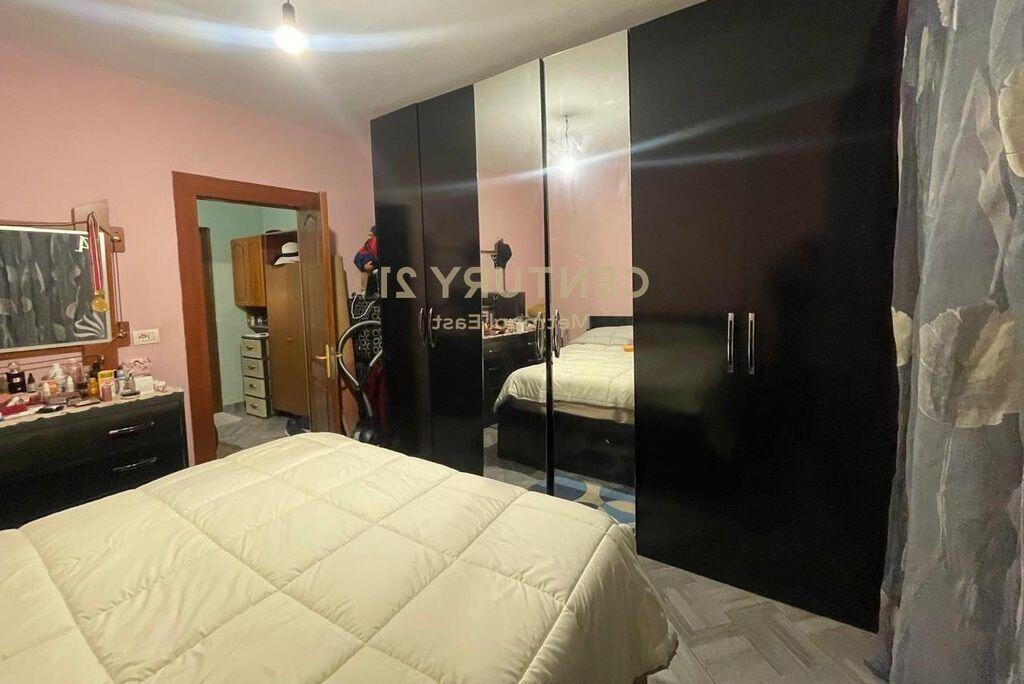 SHITET APARTAMENT 1+1 NE RRUGEN IRFAN TOMINI,TIRANE