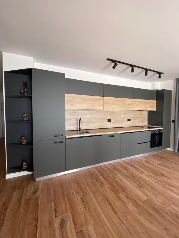 Super apartment 2+1+2 for sale