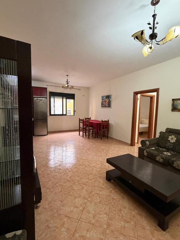 affittasi appartamento 2+1, Koder e Diellit