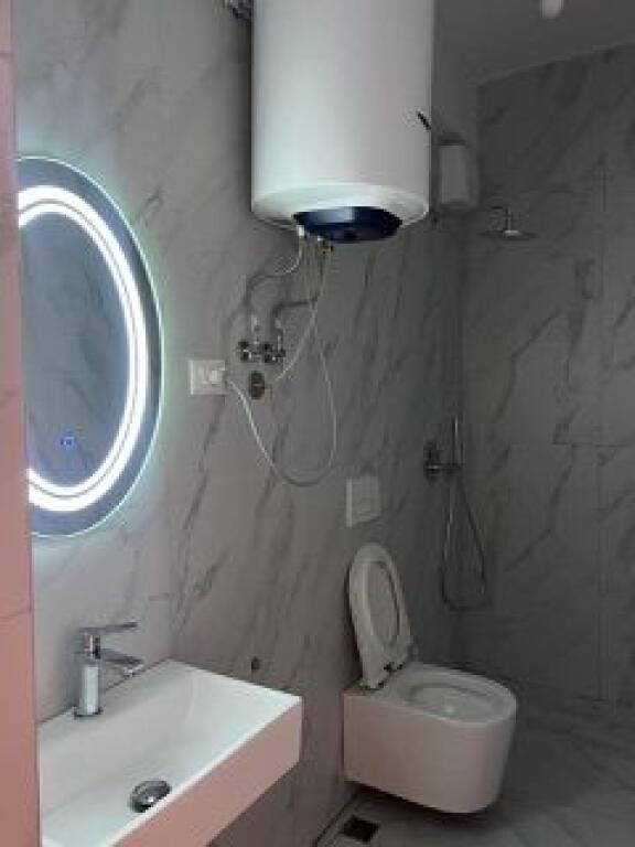 Super apartment 1+1 in Fresk newly furnished with 400€