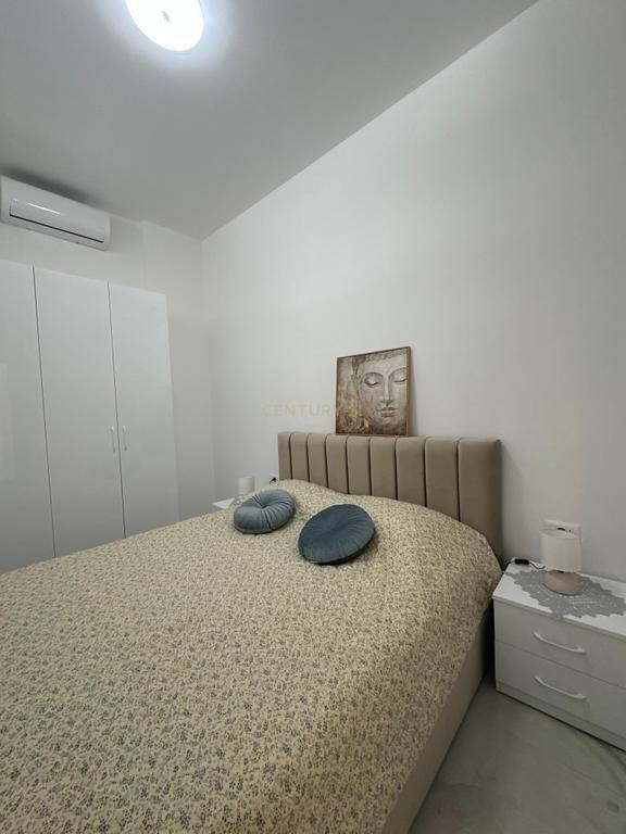 Apartment 1+1 for sale in Rafaelo Complex, Fresk