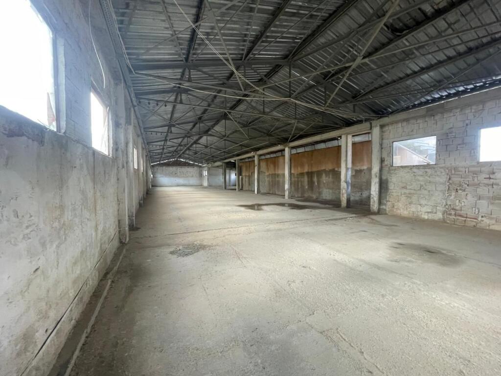 Warehouse/Depot - For Rent - Arbanë, Tirana