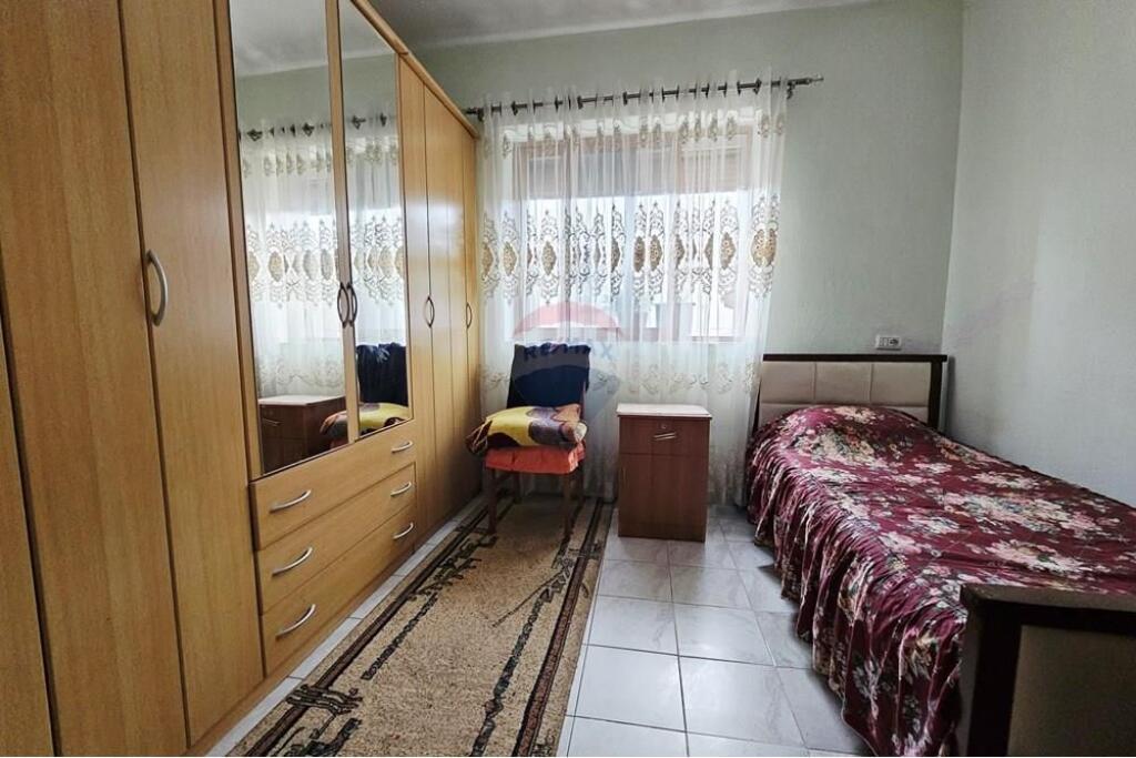 Apartament 2+1 ne shitje te Hipoteka !