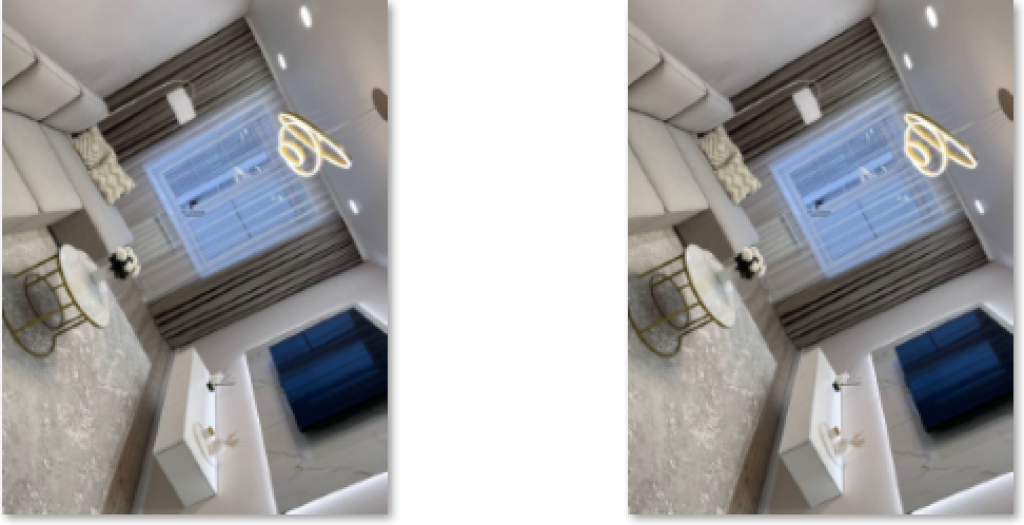 APARTMENT FOR RENT 1+1 VASIL SHANTO 70,000 LEKE