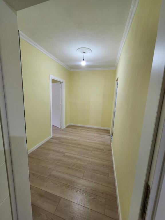 Apartment 1+1 for sale ( 📍QSUT Bajram Curri School ) 🔥 (53.6m2), new air conditioner ✨ 2nd floor, Price: 95,000€