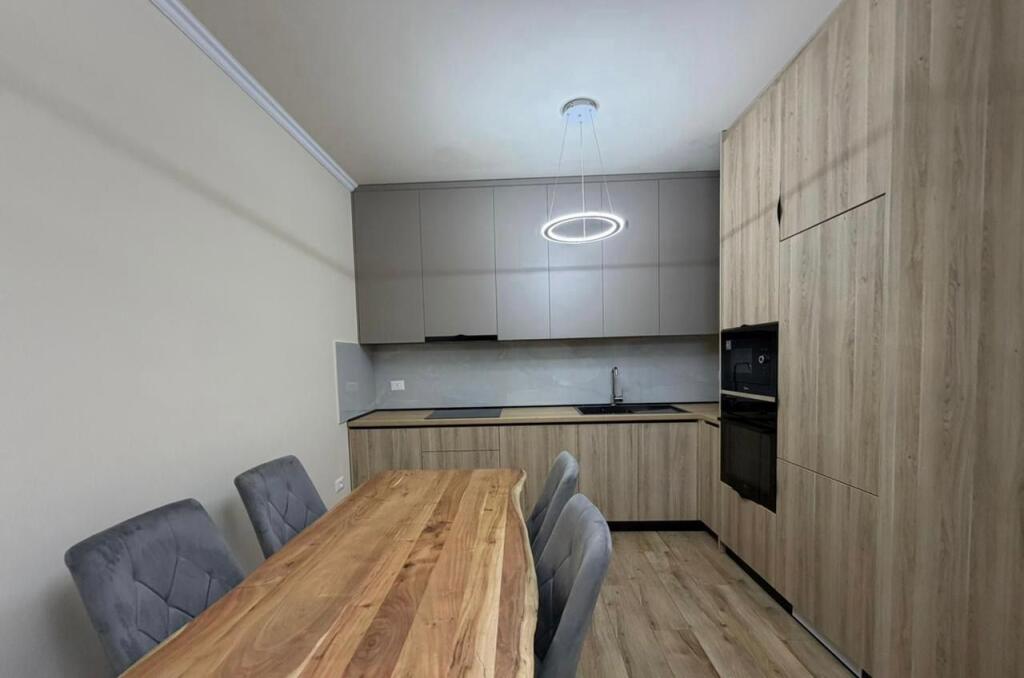 Super ap 1+1 al lago secco (met invest)