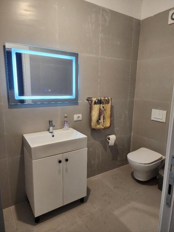 Apartment for rent 2+1+parking Univers City