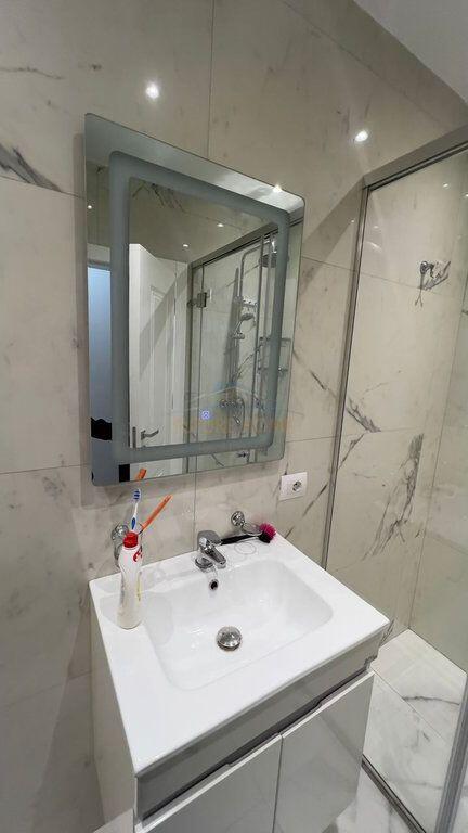 Rent, Apartment 1+1, Kosovareve Street, Tirana.