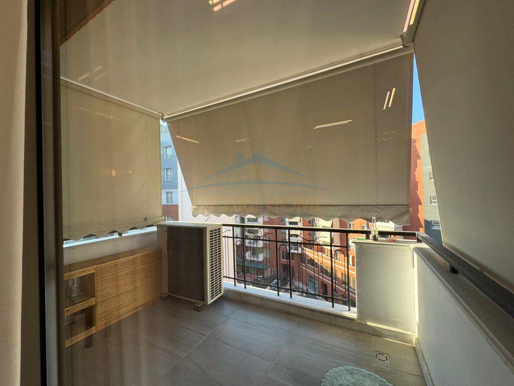 Rent, Apartment 2+1+2+Parking Space, Delijorgji Complex, Tirana