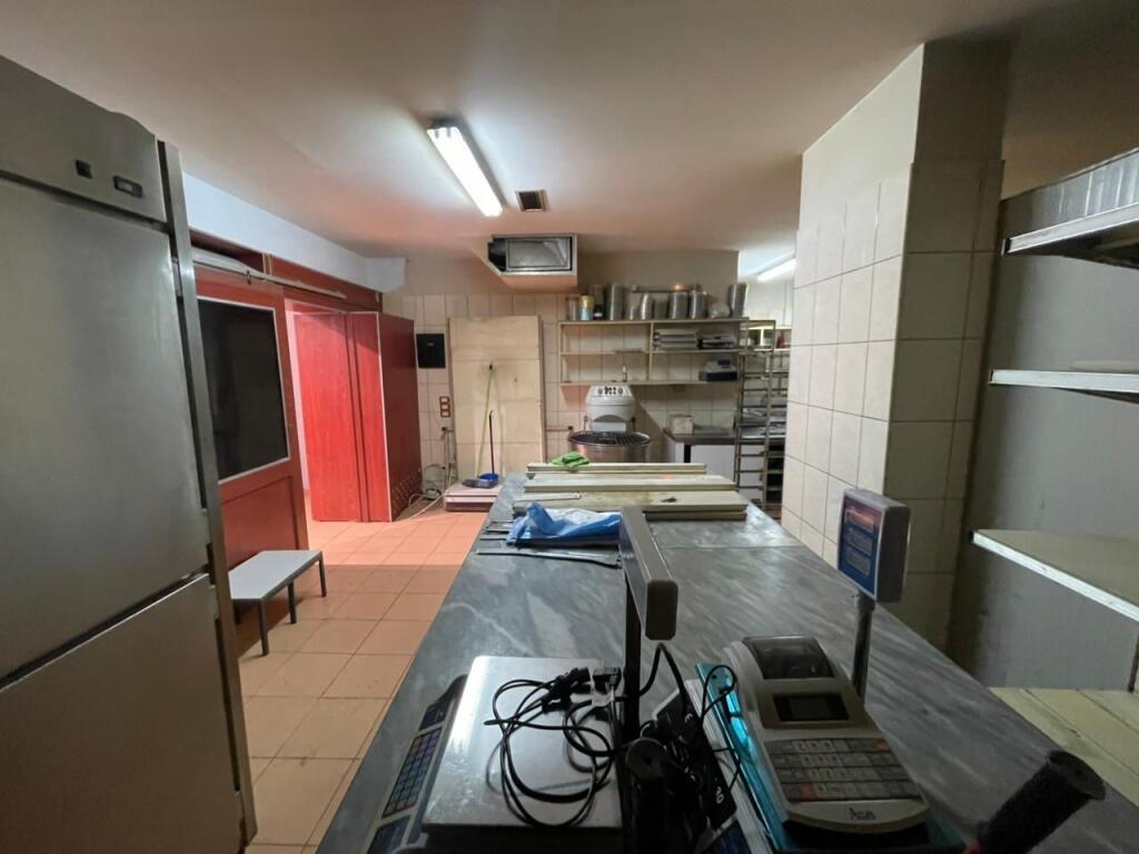 Locale in affitto Lago secco vicino allo Zoo