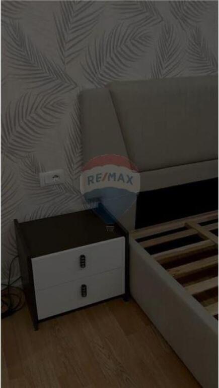 Apartment for rent 2+1 at Rruga e Dibres