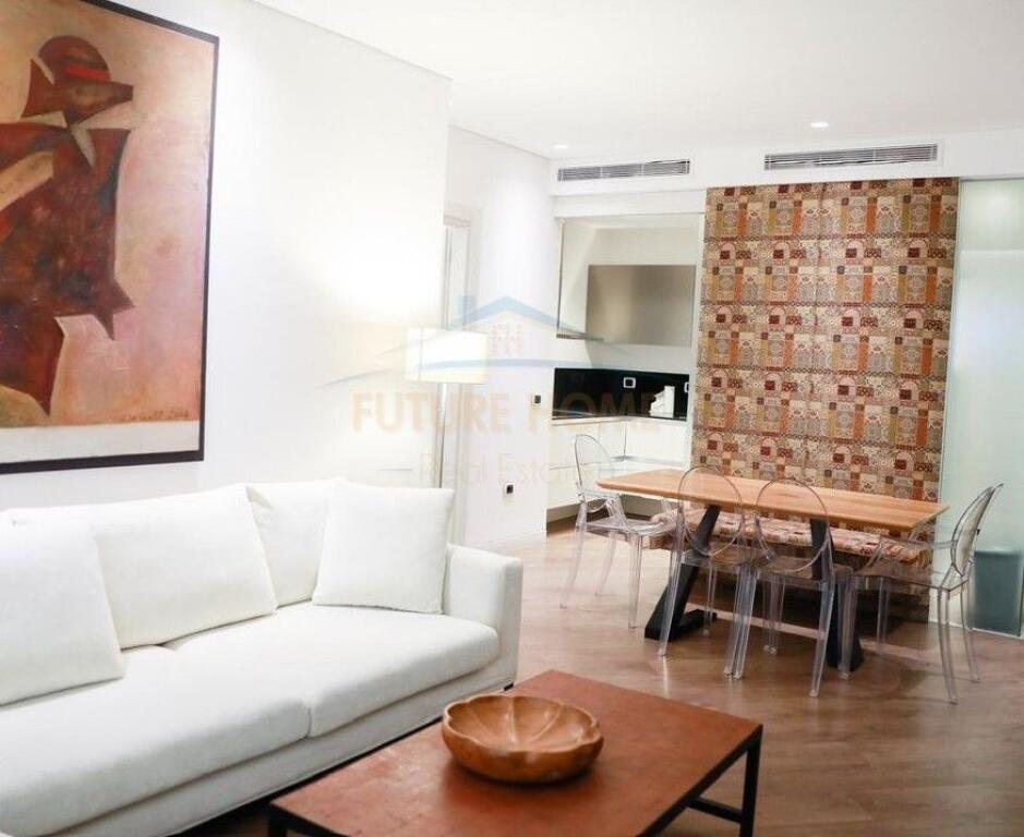 Shitet, Apartament 2+1+2, Selvia, Tiranë.