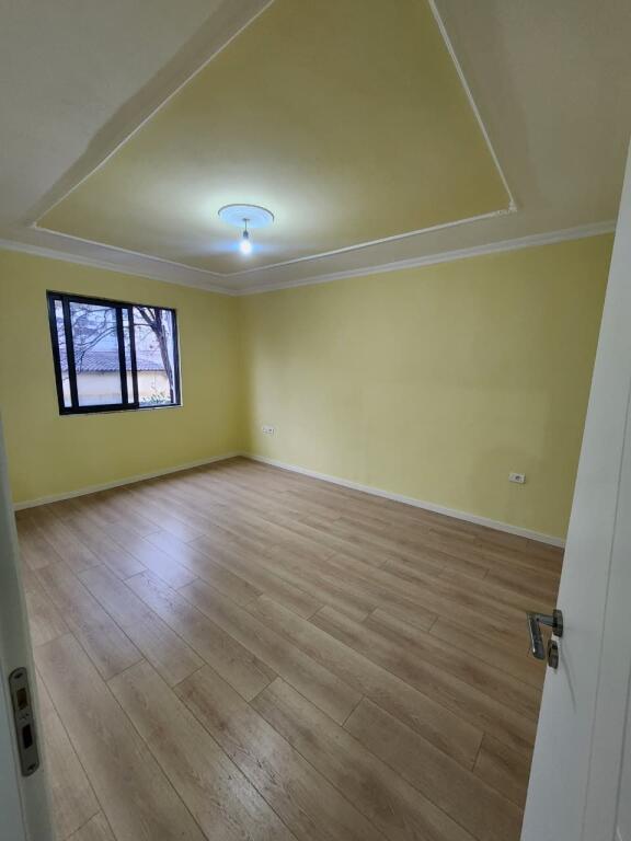 Apartment 1+1 for sale ( 📍QSUT Bajram Curri School ) 🔥 (53.6m2), new air conditioner ✨ 2nd floor, Price: 95,000€