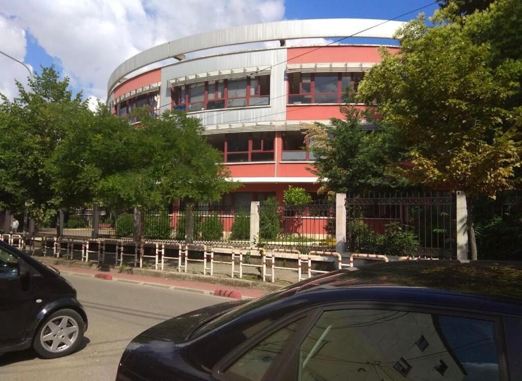 Apartment for sale 2+1 Red School (near New Bazaar)