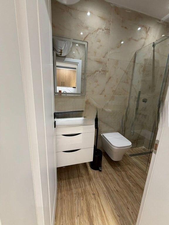 FOR RENT 1+1 APARTMENT AT OXHAKU !! 500 € /Month