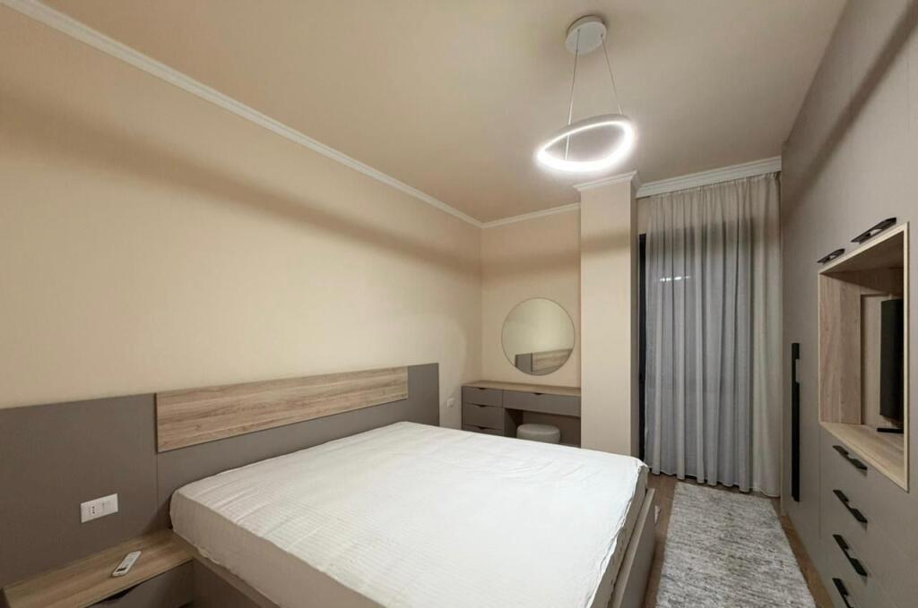 Super ap 1+1 al lago secco (met invest)