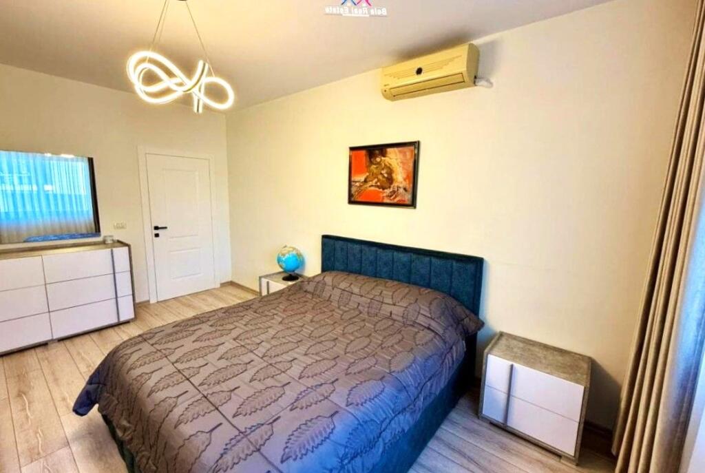 Apartament me qera 1+1 tek Rruga e Kosovareve (ID B2101321) Tirane