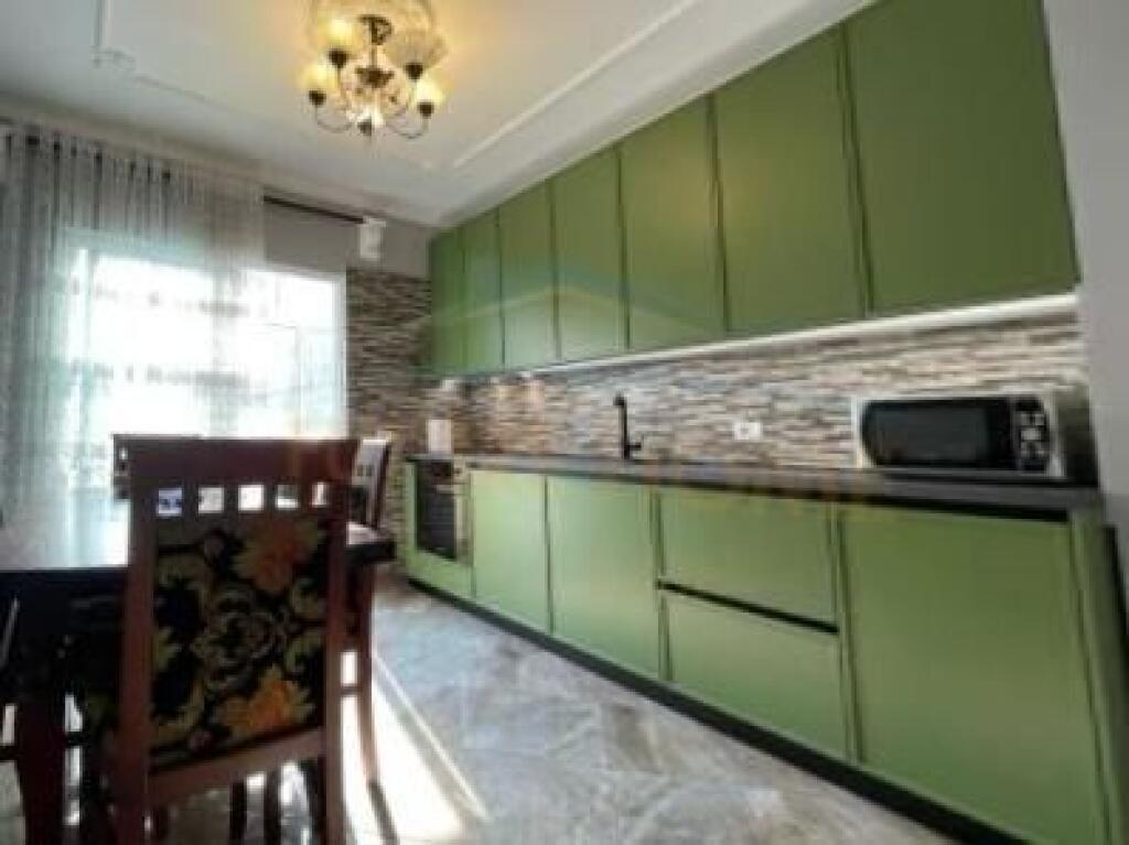 Apartment 2+1+2 for Rent, Bllok – Libri Universitar