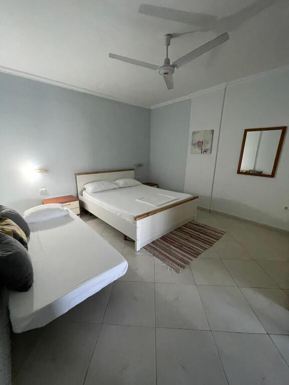 Appartamento 1+1 in affitto a Shkembi i Kavajes