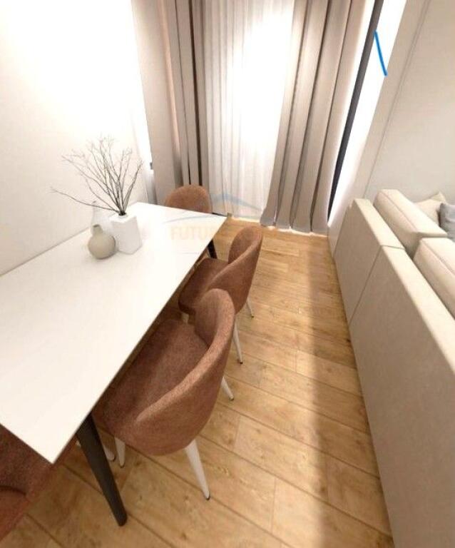 Qera, Apartament 1+1, Rruga e Bogdaneve, Tirane