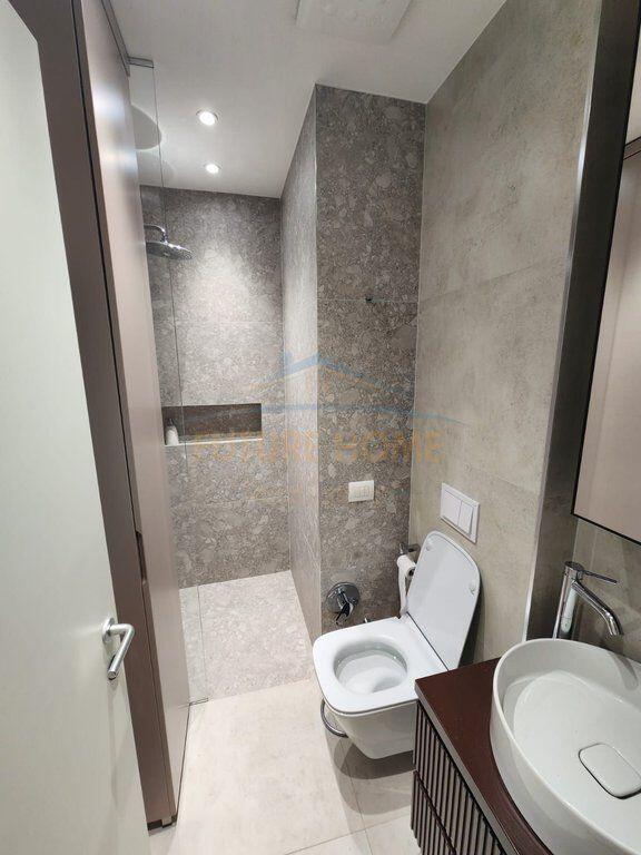 Qera,Apartament 2+1, QUARTUM Residence (Luxury), Rruga Jordan Misja , Tirana