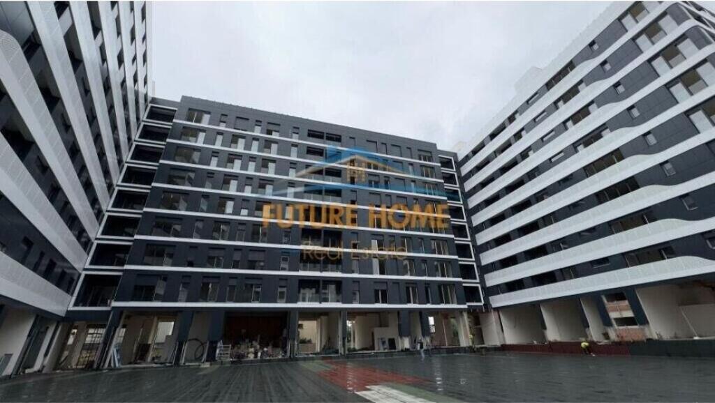 SHITET APARTAMENT 1+1 DON BOSKO