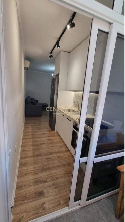 Shitet Apartament 1+1 në Don Bosko – Kati i 7-të