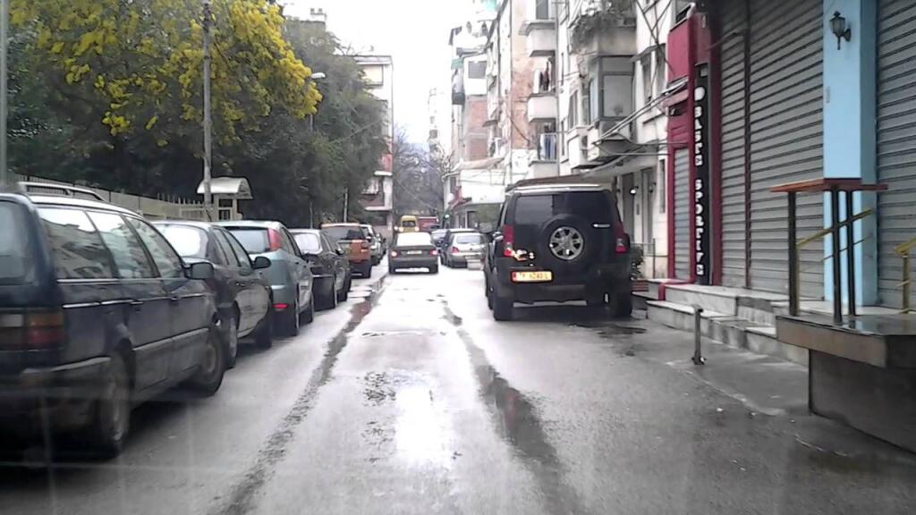 APARTMENT 1+1 IN BLLOK