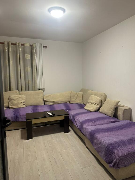 1+1 for Rent at American Hospital 3