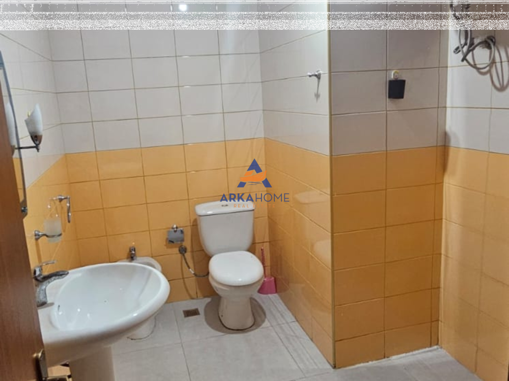 FOR RENT APARTMENT 2+1+BALCONY "YZBERISHT" 50,000 LEKE