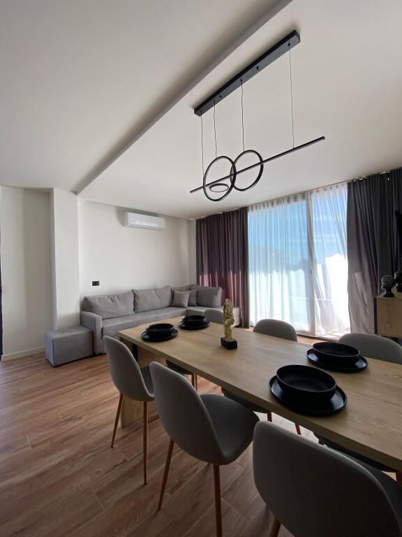 Super apartment 2+1+2 for sale