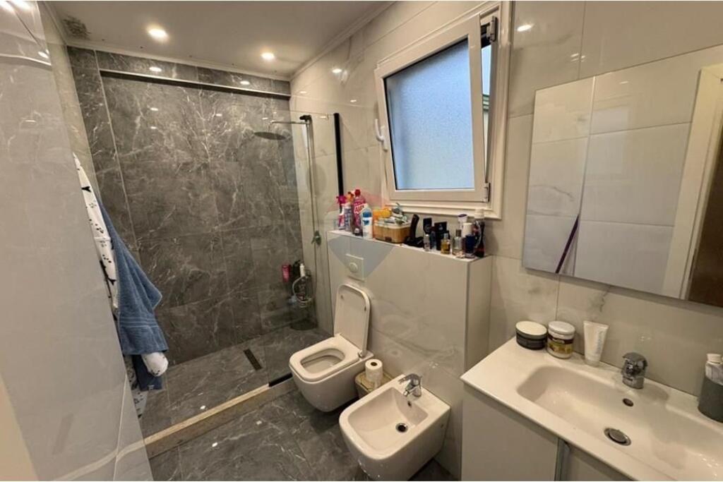 Apartament 2+1 ne Shitje, Selite