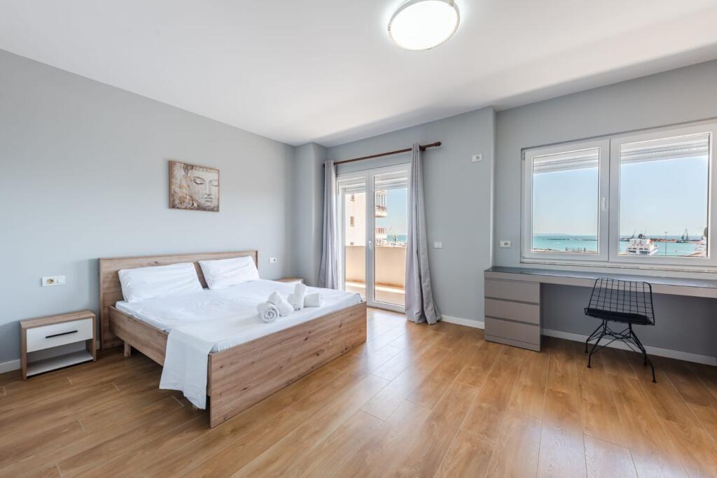 Apartment for rent 2+1