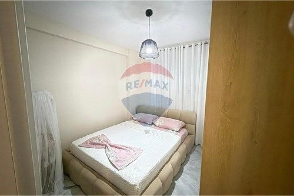 Apartament per shitje ne rrugen Bamir Topi