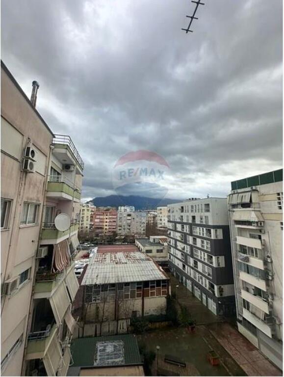 Apartment for rent 1+1 in Don Bosko