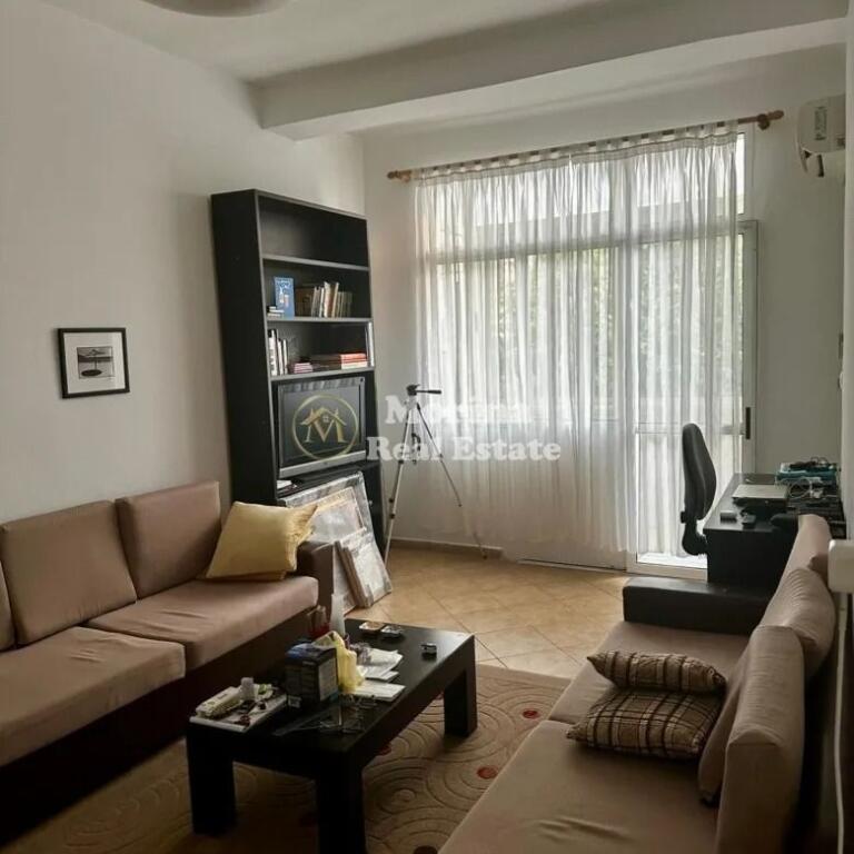 Sale | Apartment 1 + 1 | Durres Street | 170000 €