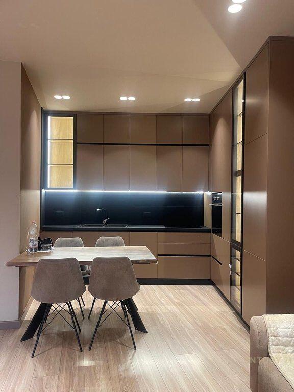 Apartment 1+1 for rent at Magnet Complex, Former Park