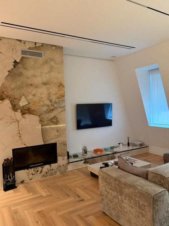 Luxury Apartment for Rent 2+1+🅿️ 📍TEG