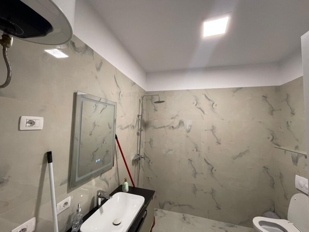 Appartamento 2+1+ posto auto Oasis Residence