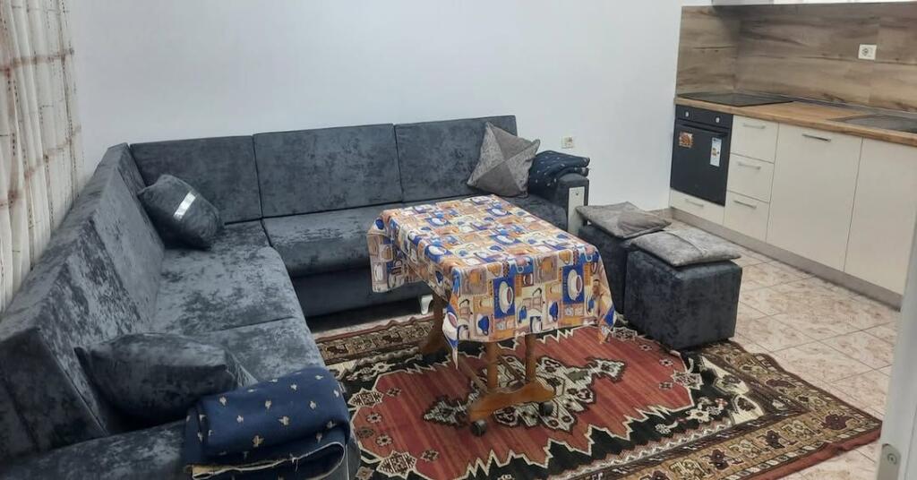 APPARTAMENTO 2+1 IN AFFITTO – DOGANA EX PIAZZA AQUILA,