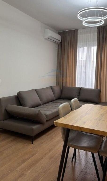 Rent, Apartment 1+1, Commune of Paris, Tirana