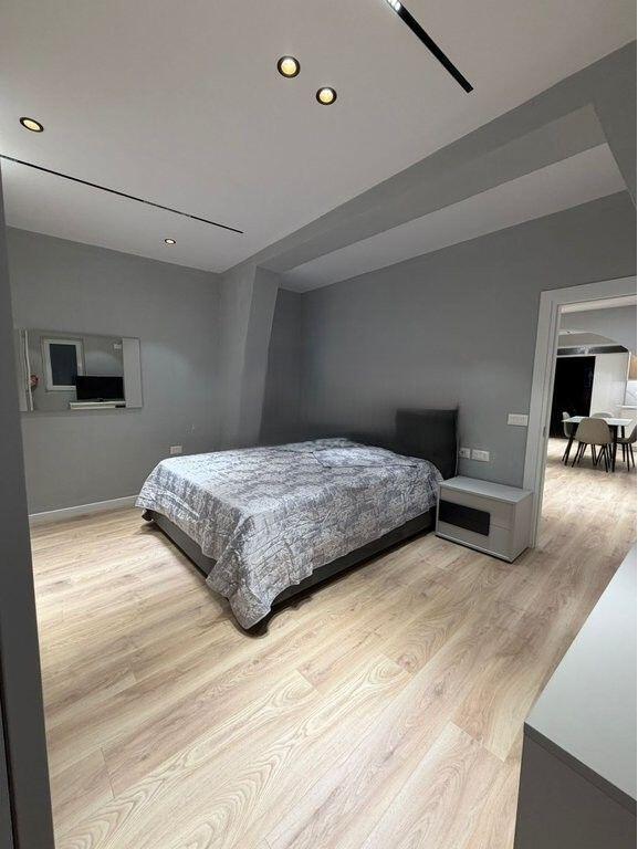 FOR RENT 1+1 APARTMENT AT OXHAKU !! 500 € /Month