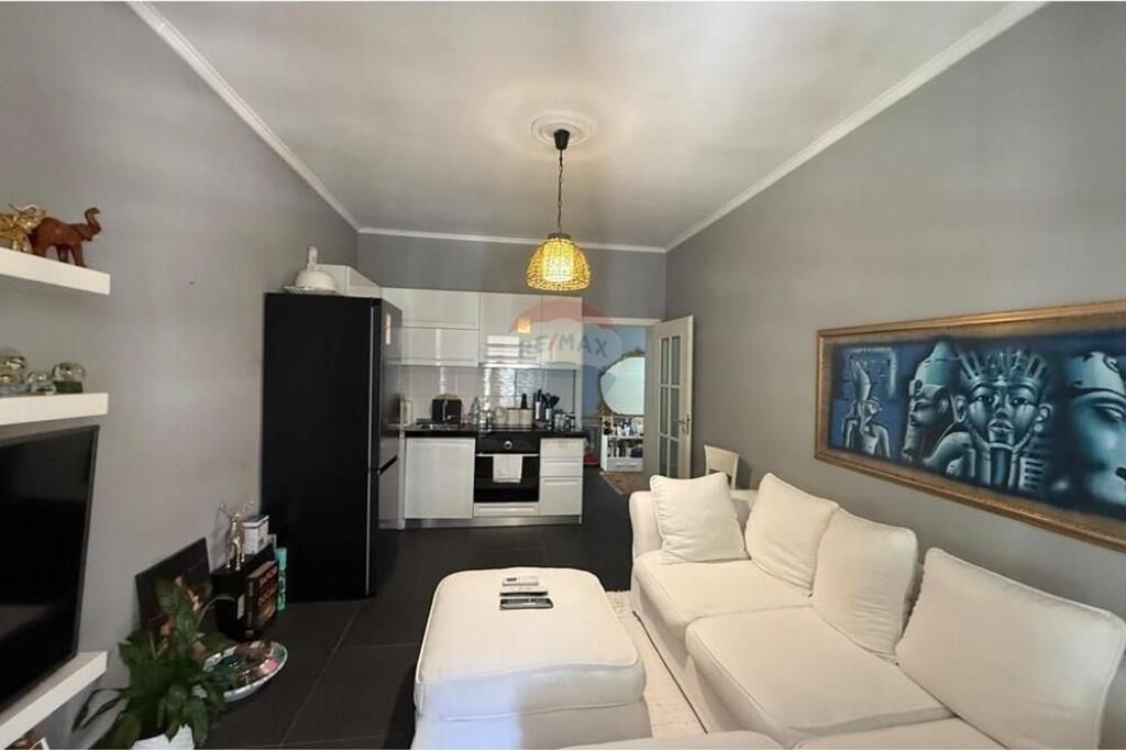 Apartment 1+1 for rent at Garda